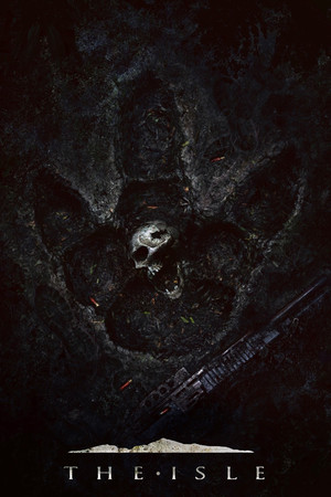 Couverture de The Isle