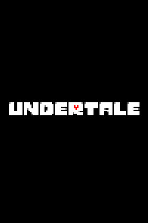 Couverture de Undertale