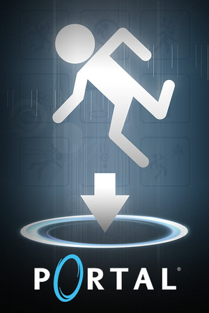 Couverture de Portal