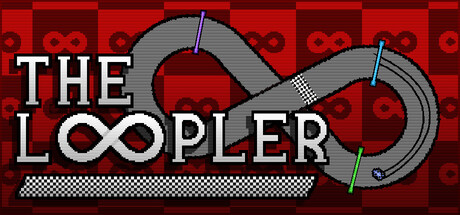 Couverture de The Loopler