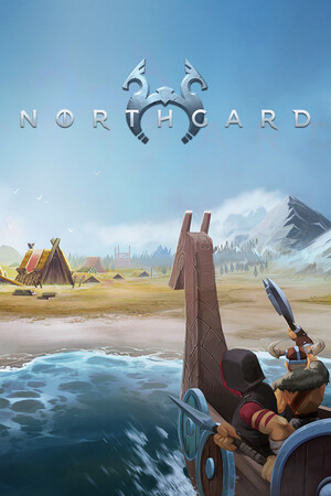 Couverture de Northgard: Definitive Edition