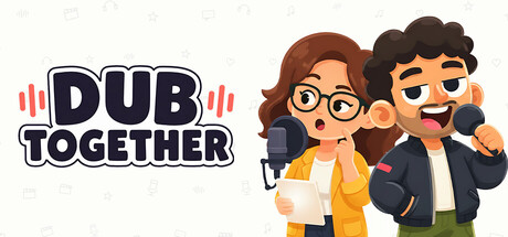 Couverture de Dub Together