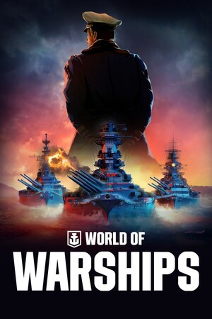 Couverture de World of Warships