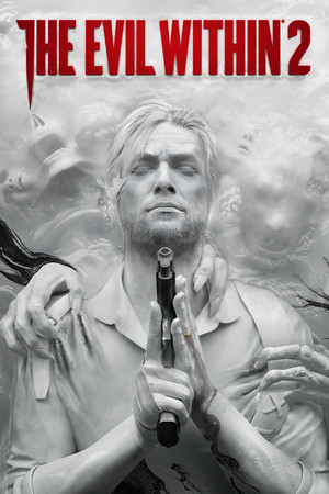 Couverture de The Evil Within 2
