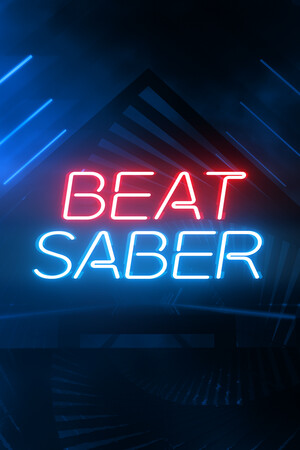 Couverture de Beat Saber