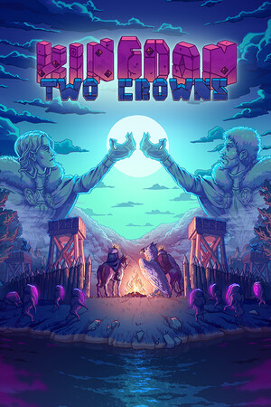 Couverture de Kingdom Two Crowns