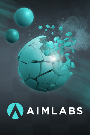 Couverture de Aimlabs