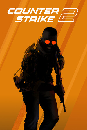 Couverture de Counter-Strike 2