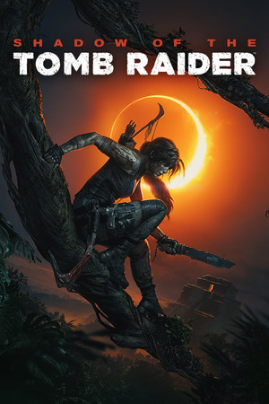 Couverture de Shadow of the Tomb Raider: Definitive Edition