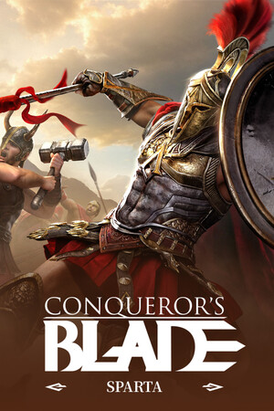 Couverture de Conqueror's Blade