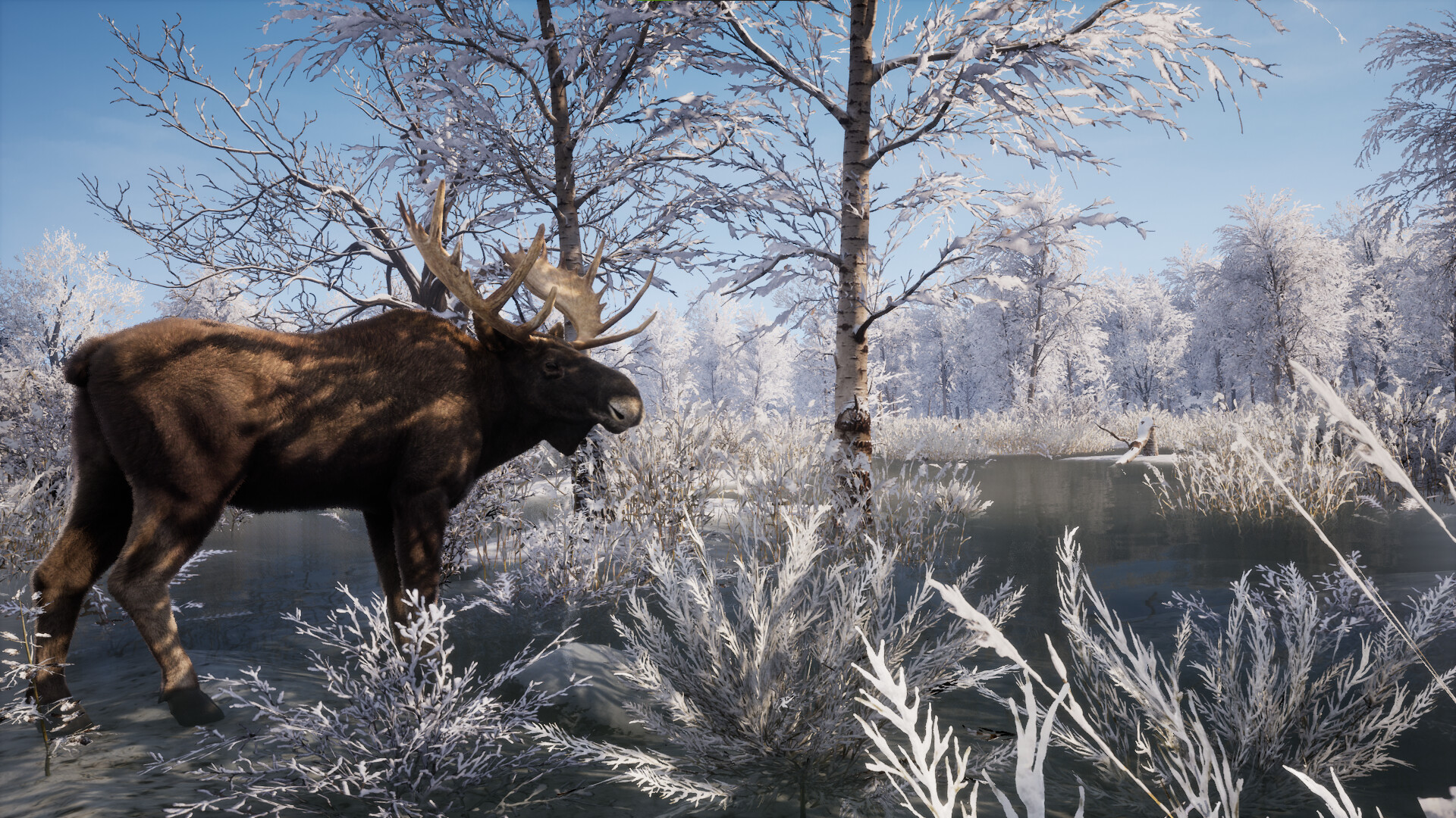 Medieval Dynasty — capture de gameplay 2
