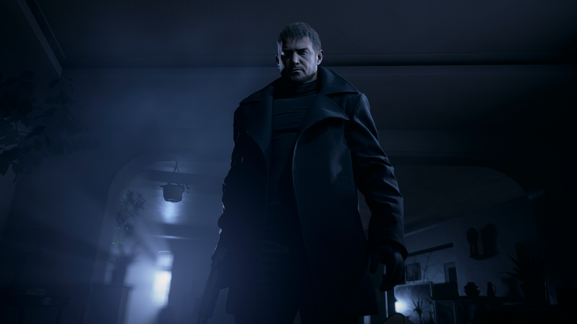 Resident Evil Village — capture de gameplay 3