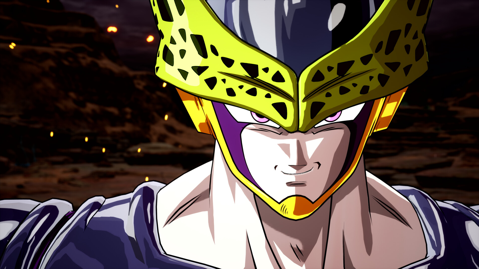 DRAGON BALL: Sparking! ZERO — capture de gameplay 2