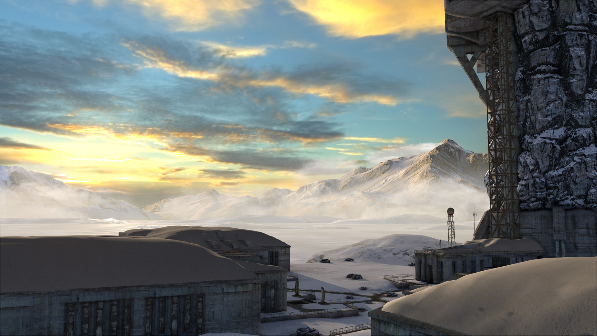 The Talos Principle — capture de gameplay 2