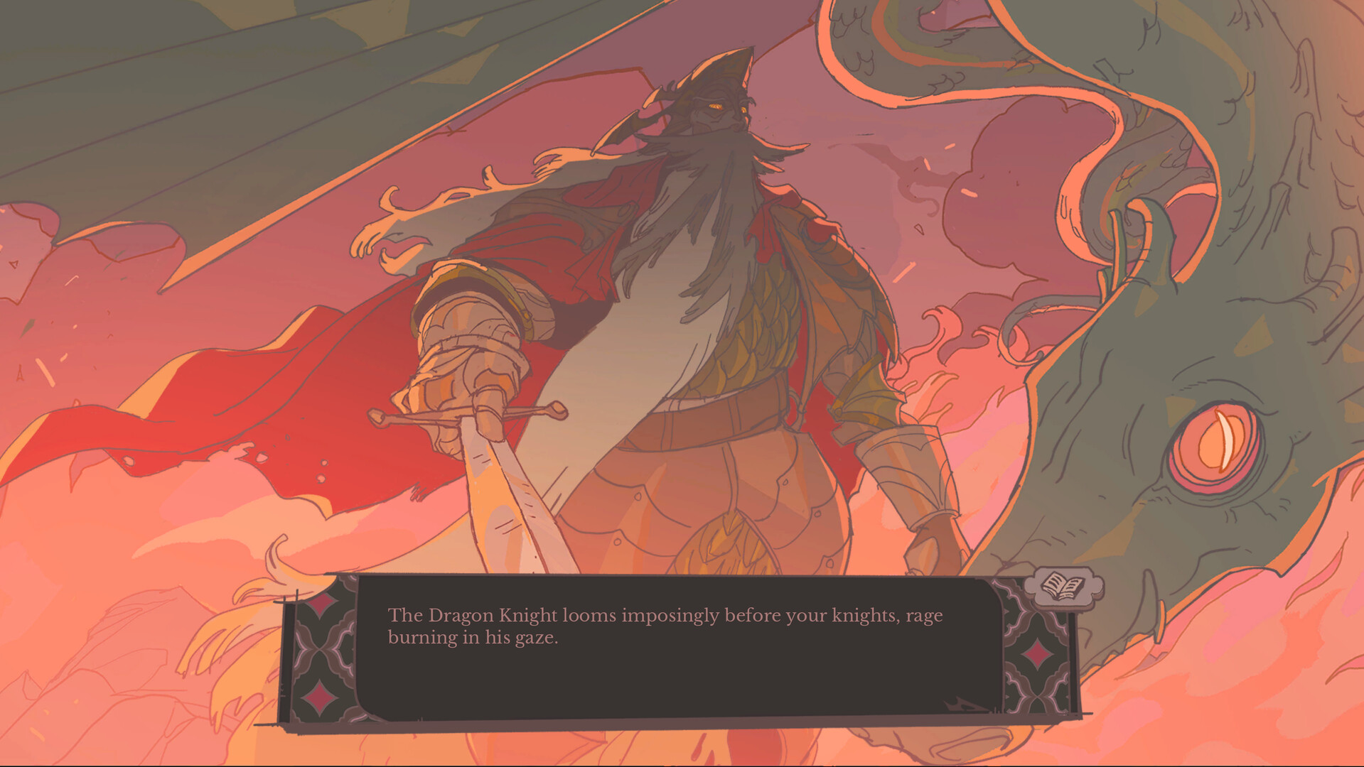 Sovereign Tower — capture de gameplay 3