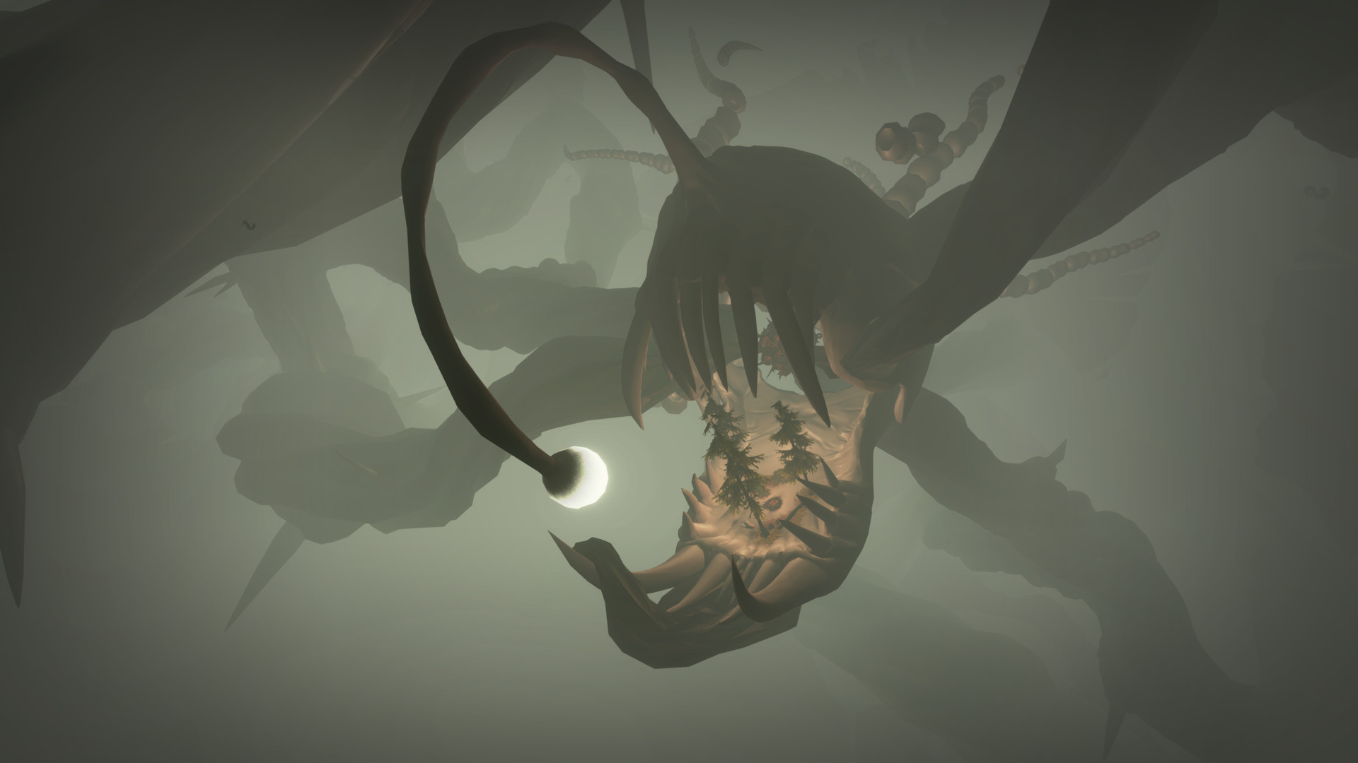 Outer Wilds — capture de gameplay 3