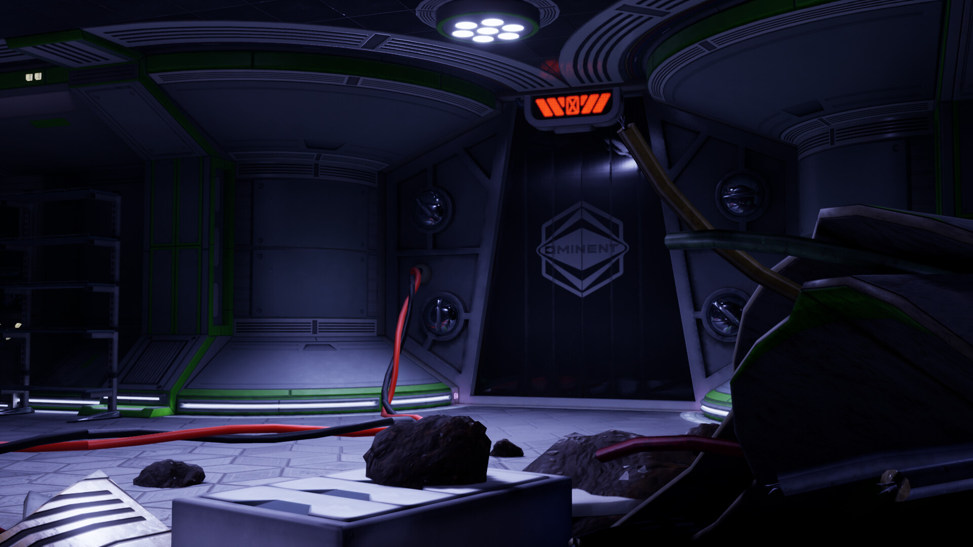 Grounded — capture de gameplay 3